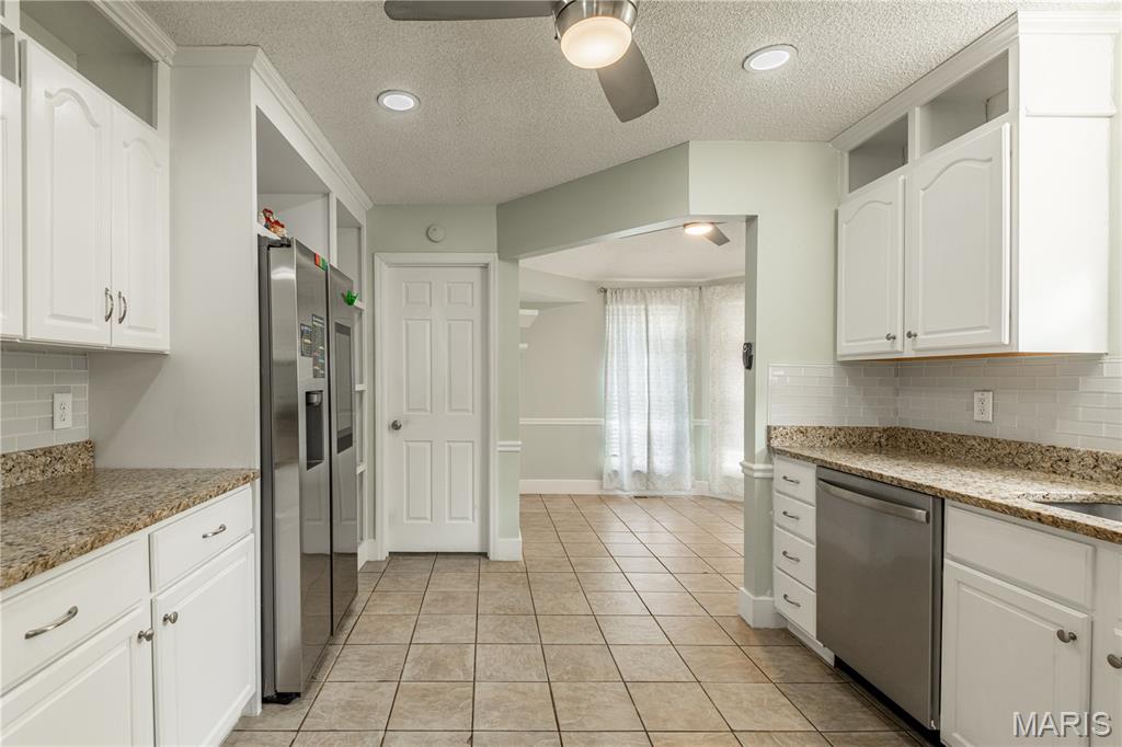 Saddle Ridge - Residential