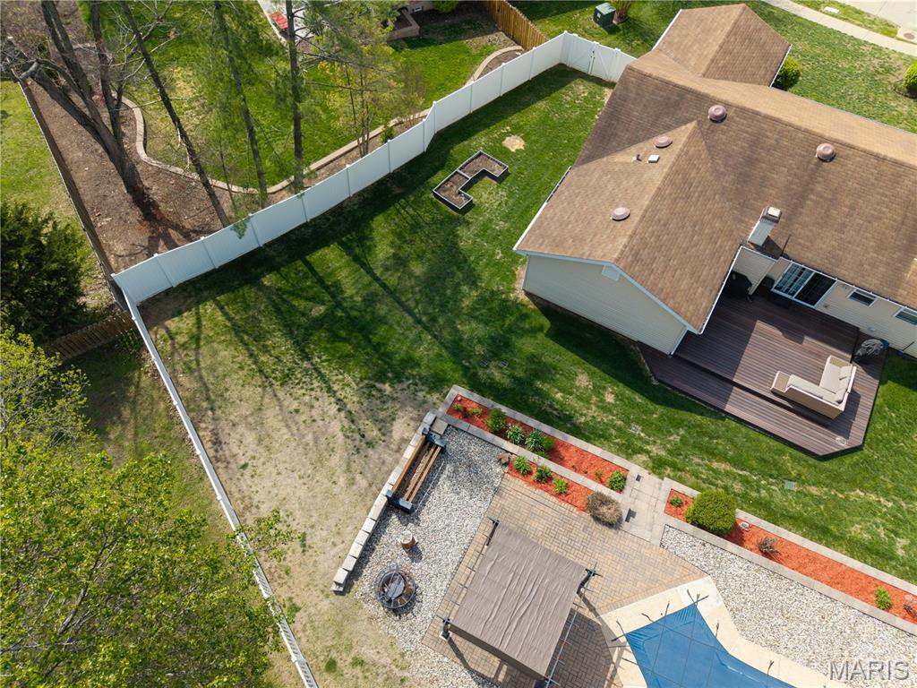 Saddle Ridge - Residential