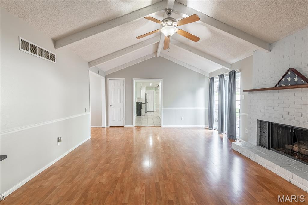 Saddle Ridge - Residential