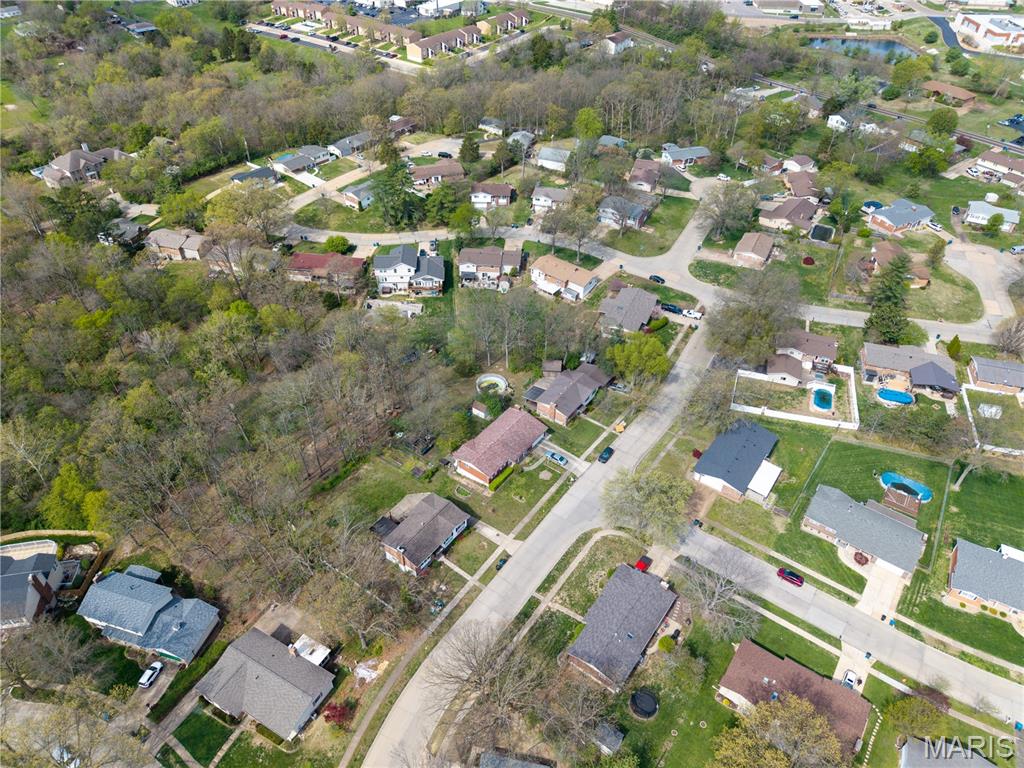 Saddle Ridge - Residential