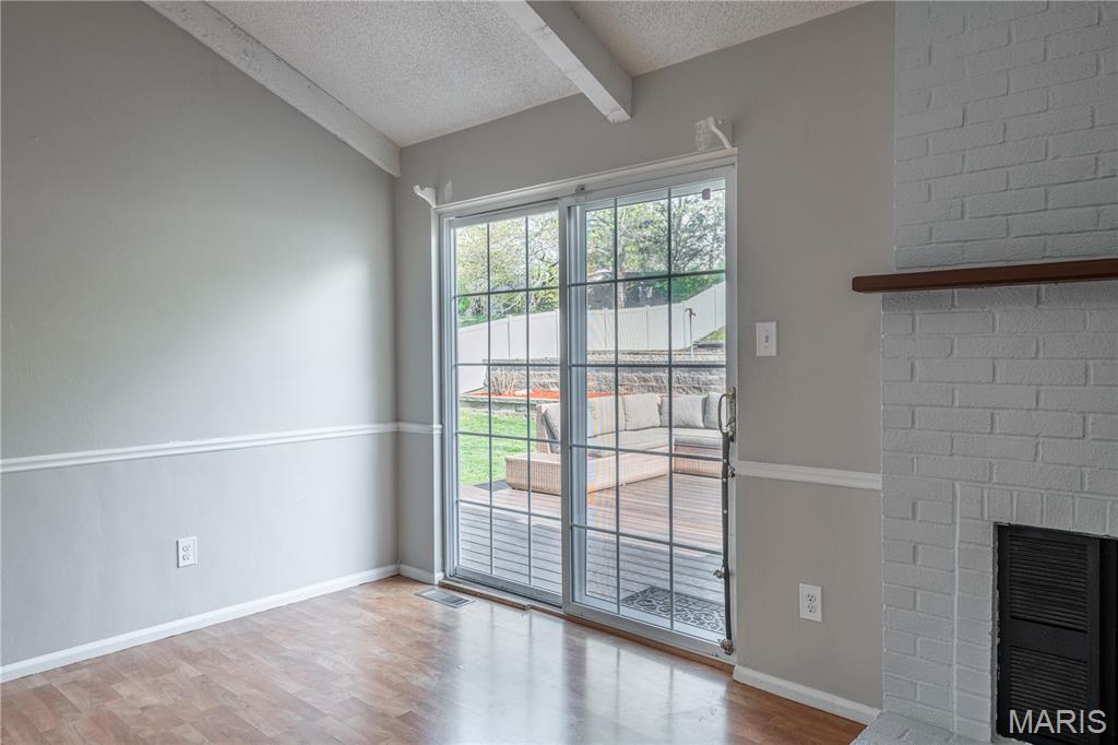 Saddle Ridge - Residential