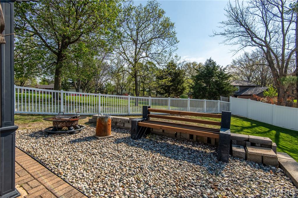 Saddle Ridge - Residential