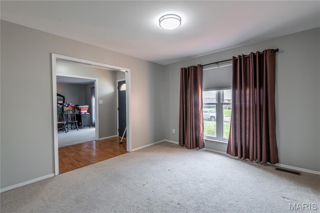 Saddle Ridge - Residential