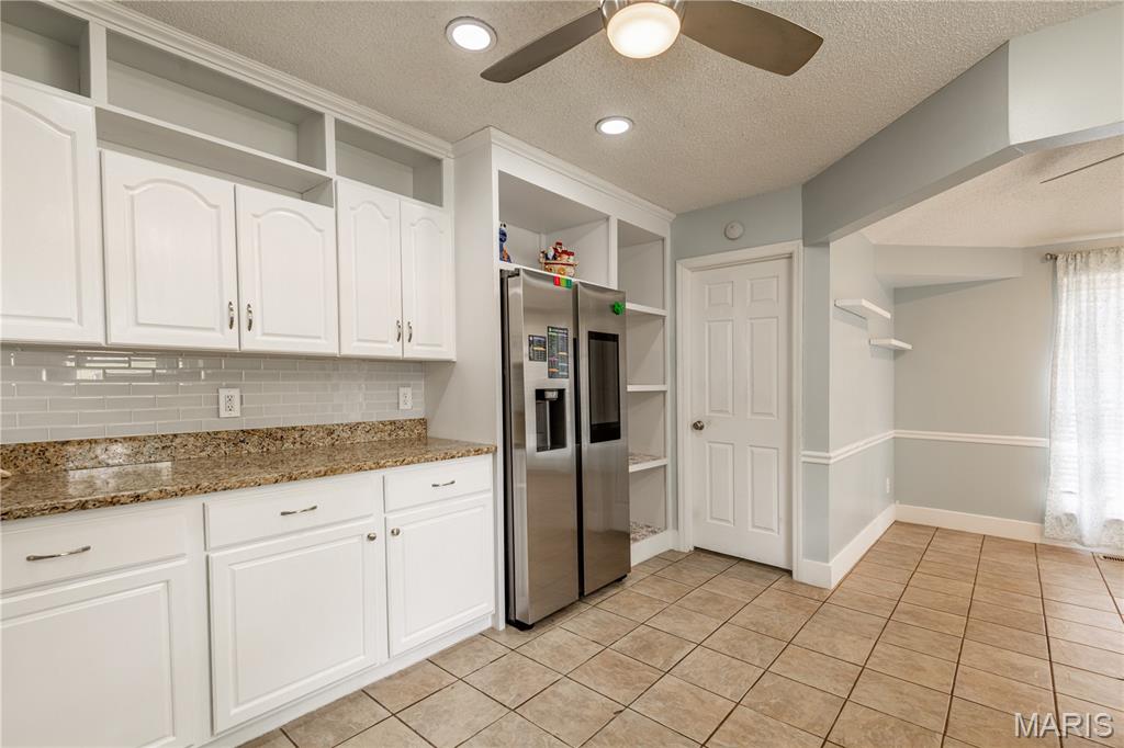 Saddle Ridge - Residential