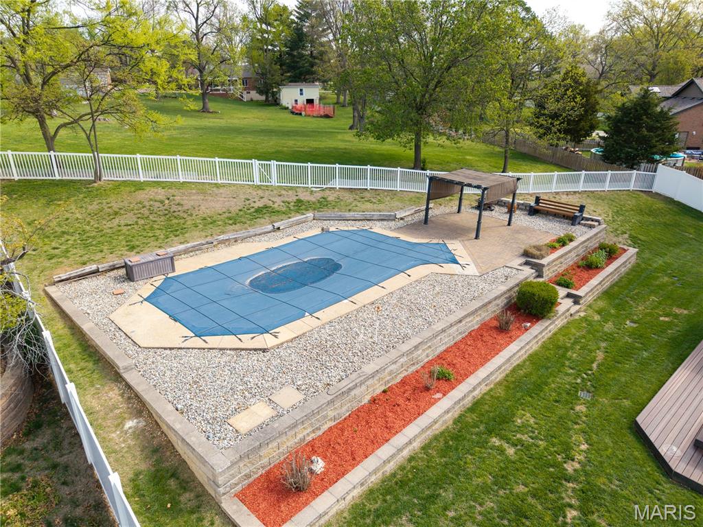 Saddle Ridge - Residential