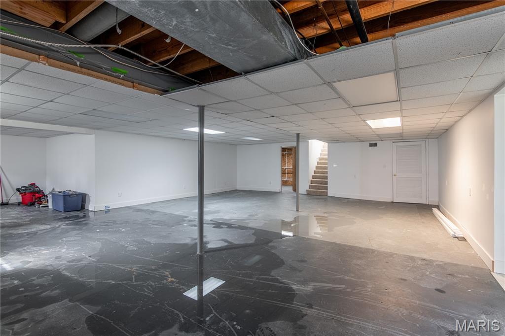 Saddle Ridge - Residential