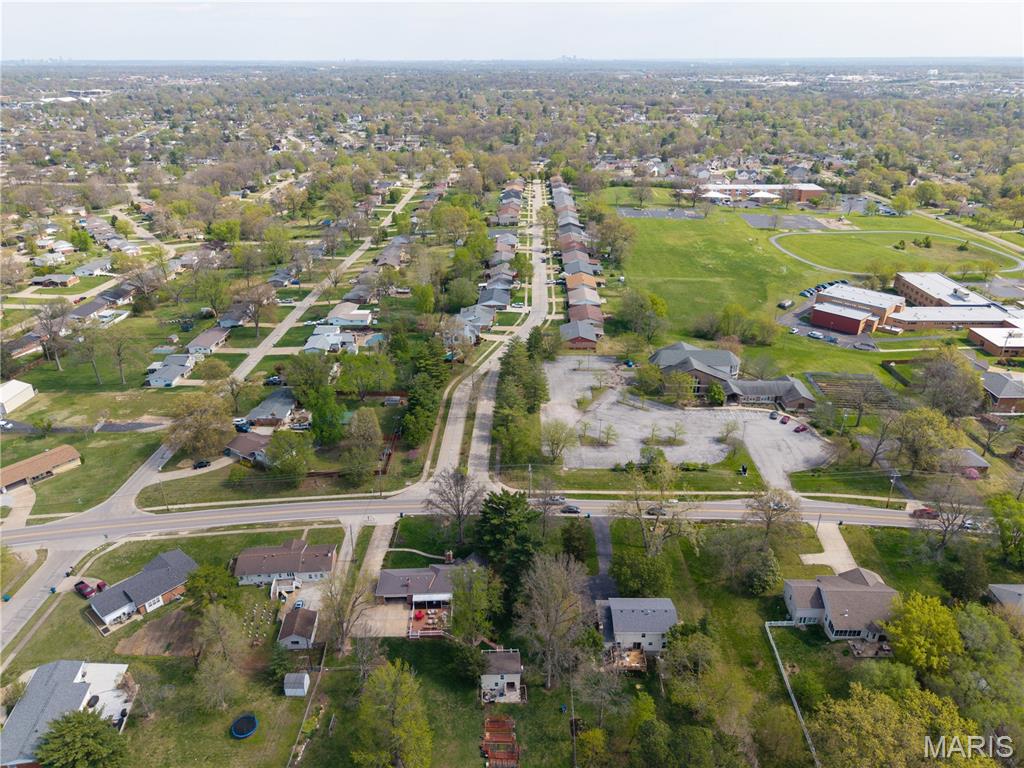 Saddle Ridge - Residential