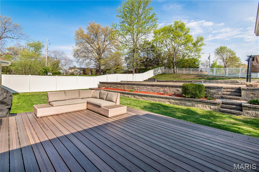 Saddle Ridge - Residential