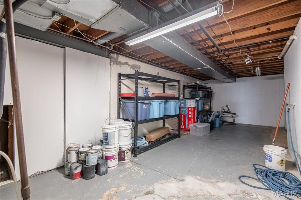 Saddle Ridge - Residential