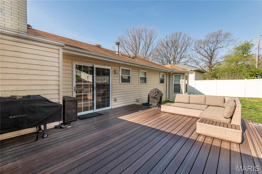 Saddle Ridge - Residential