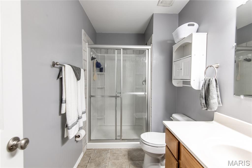 Saddle Ridge - Residential