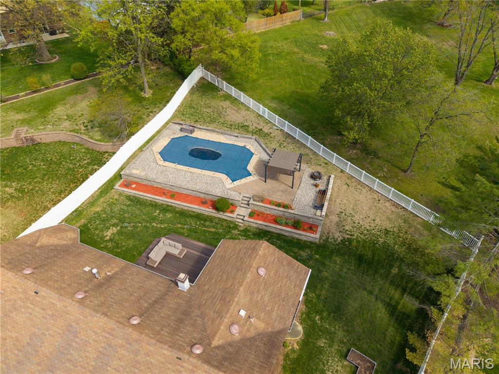 Saddle Ridge - Residential