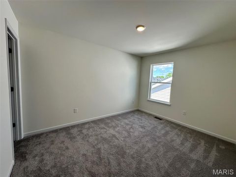 Tiny photo for 927 Little Fieldstone Court, Wentzville, MO 63385 (MLS # 26030743)