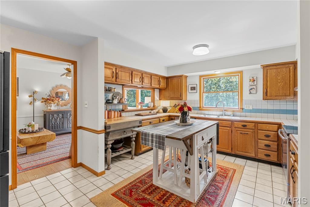 Allenton Trails 1 Lt 1 Resub Lts - Residential