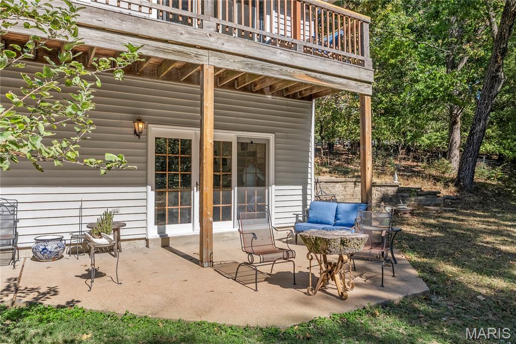 Allenton Trails 1 Lt 1 Resub Lts - Residential