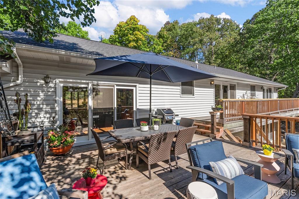 Allenton Trails 1 Lt 1 Resub Lts - Residential