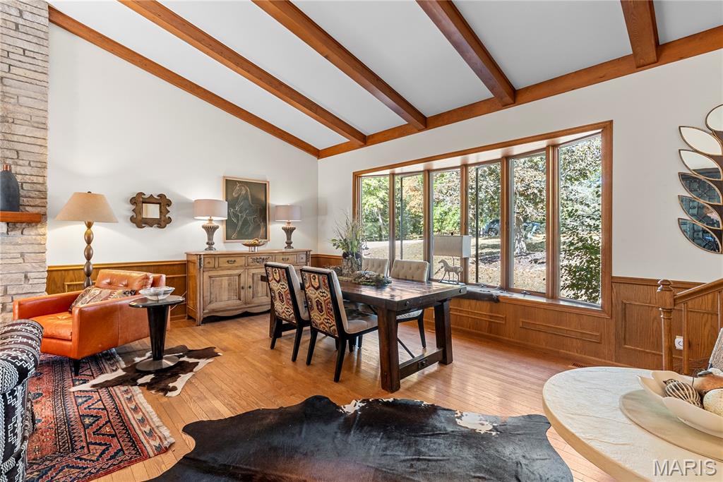 Allenton Trails 1 Lt 1 Resub Lts - Residential