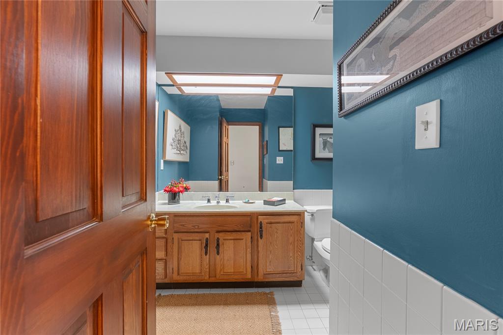 Allenton Trails 1 Lt 1 Resub Lts - Residential