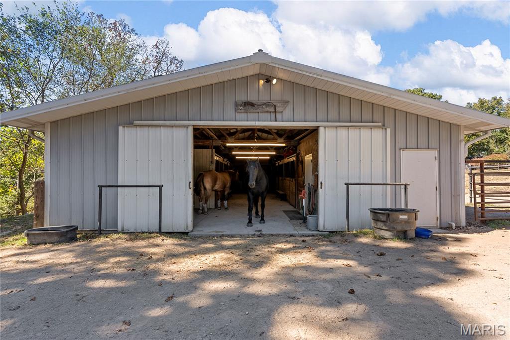 Allenton Trails 1 Lt 1 Resub Lts - Residential