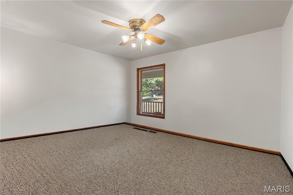 Allenton Trails 1 Lt 1 Resub Lts - Residential