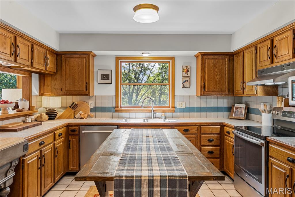 Allenton Trails 1 Lt 1 Resub Lts - Residential