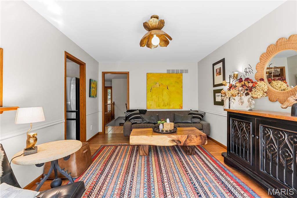 Allenton Trails 1 Lt 1 Resub Lts - Residential