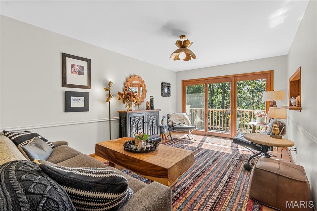 Allenton Trails 1 Lt 1 Resub Lts - Residential