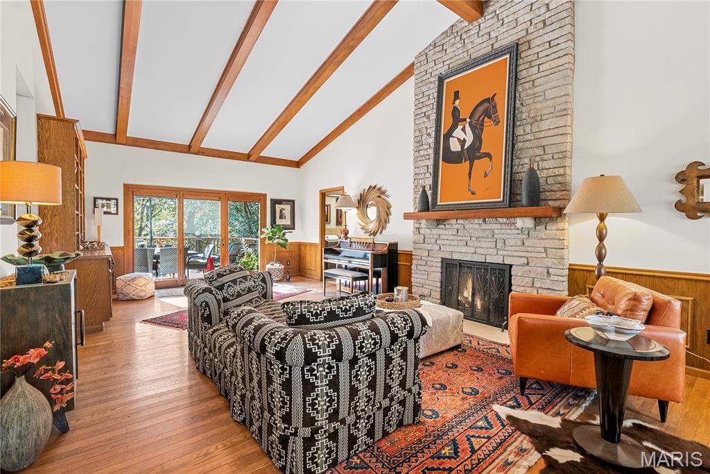 Allenton Trails 1 Lt 1 Resub Lts - Residential