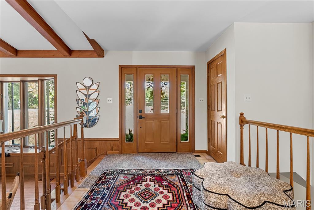 Allenton Trails 1 Lt 1 Resub Lts - Residential