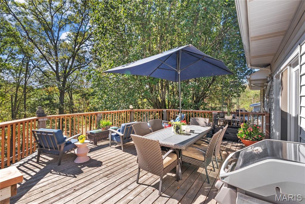 Allenton Trails 1 Lt 1 Resub Lts - Residential