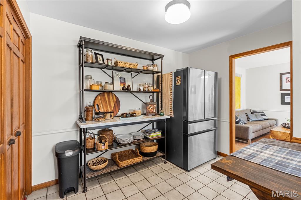 Allenton Trails 1 Lt 1 Resub Lts - Residential