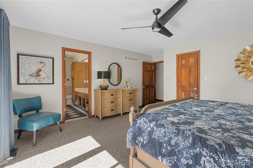 Allenton Trails 1 Lt 1 Resub Lts - Residential