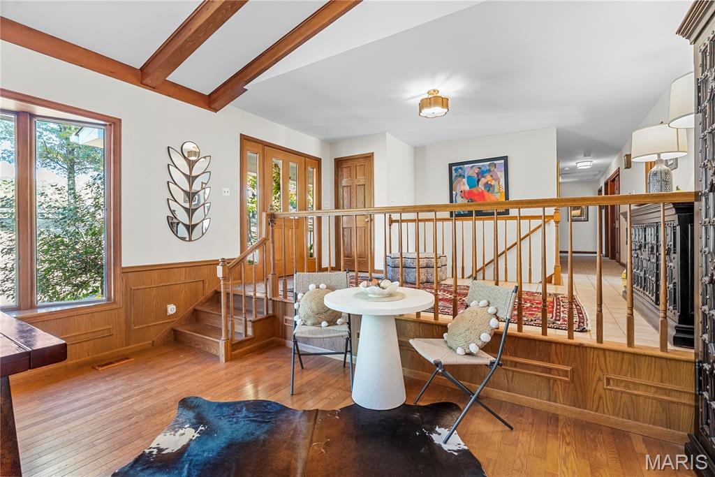 Allenton Trails 1 Lt 1 Resub Lts - Residential