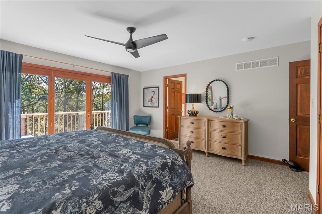 Allenton Trails 1 Lt 1 Resub Lts - Residential