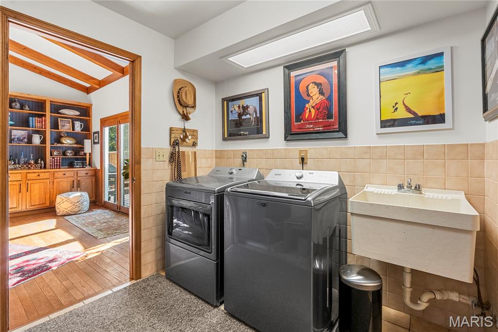 Allenton Trails 1 Lt 1 Resub Lts - Residential