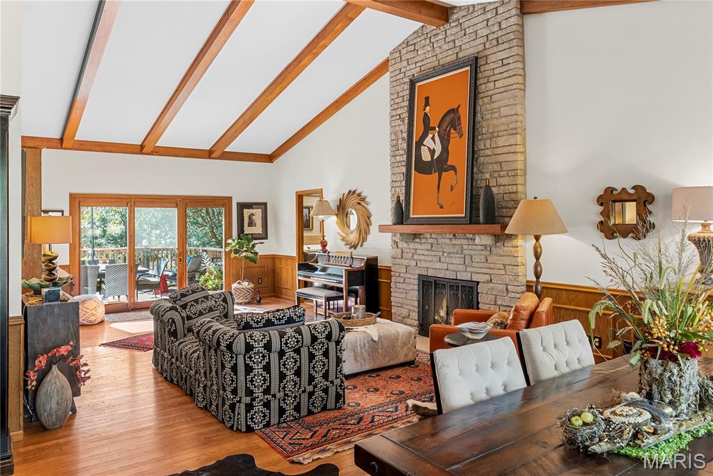 Allenton Trails 1 Lt 1 Resub Lts - Residential