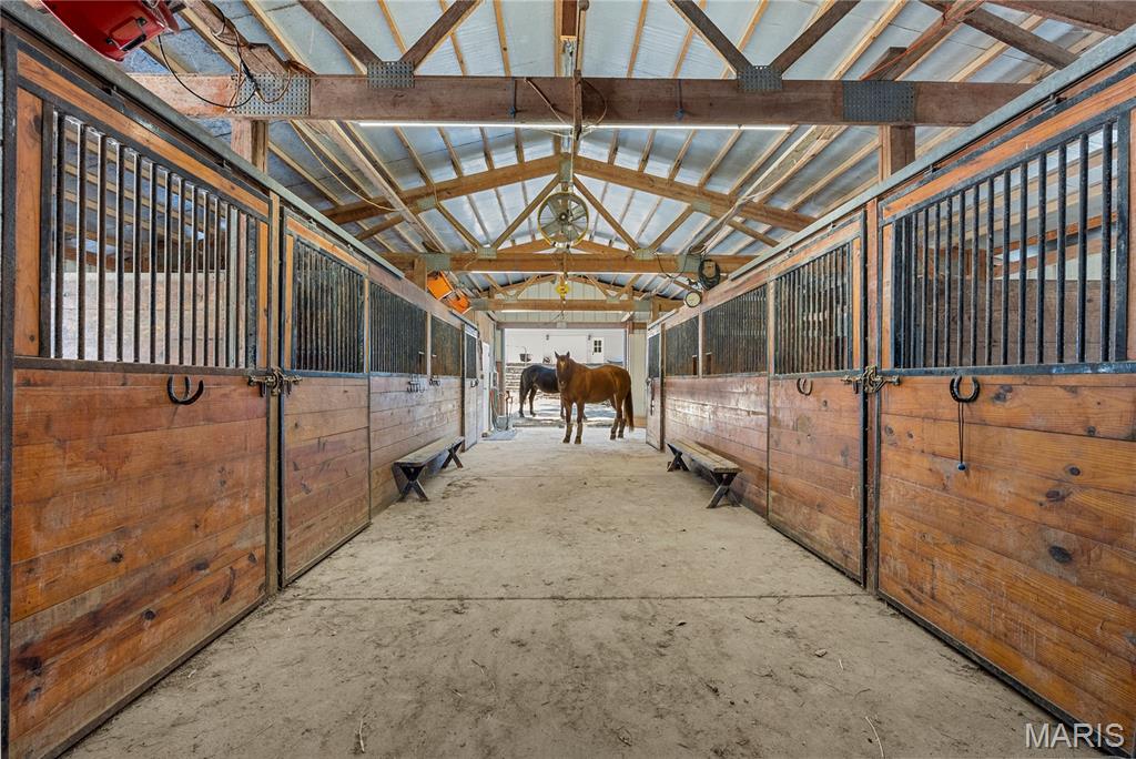 Allenton Trails 1 Lt 1 Resub Lts - Residential