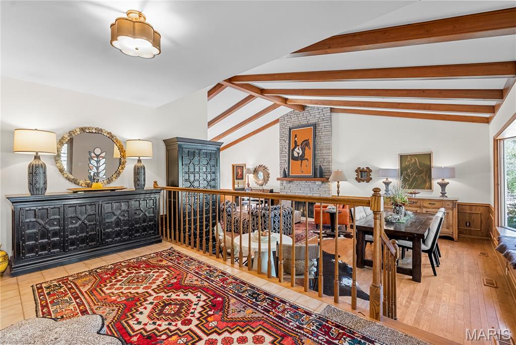 Allenton Trails 1 Lt 1 Resub Lts - Residential