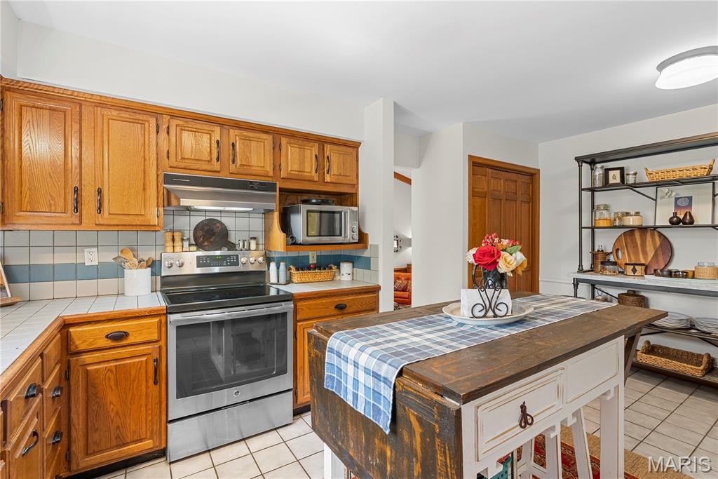 Allenton Trails 1 Lt 1 Resub Lts - Residential