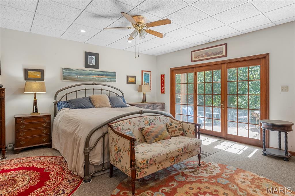 Allenton Trails 1 Lt 1 Resub Lts - Residential