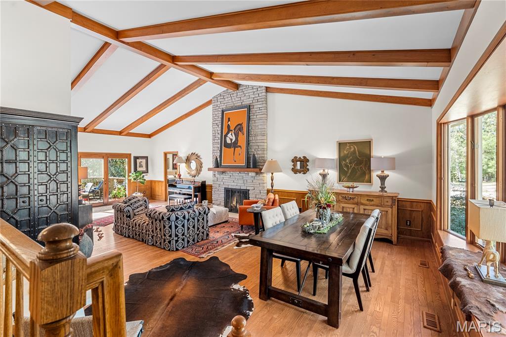 Allenton Trails 1 Lt 1 Resub Lts - Residential