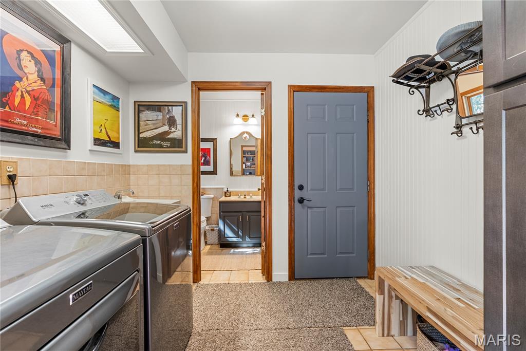 Allenton Trails 1 Lt 1 Resub Lts - Residential