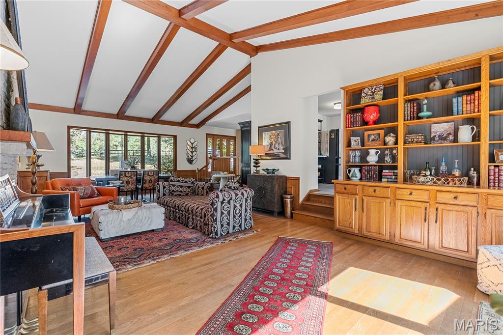 Allenton Trails 1 Lt 1 Resub Lts - Residential