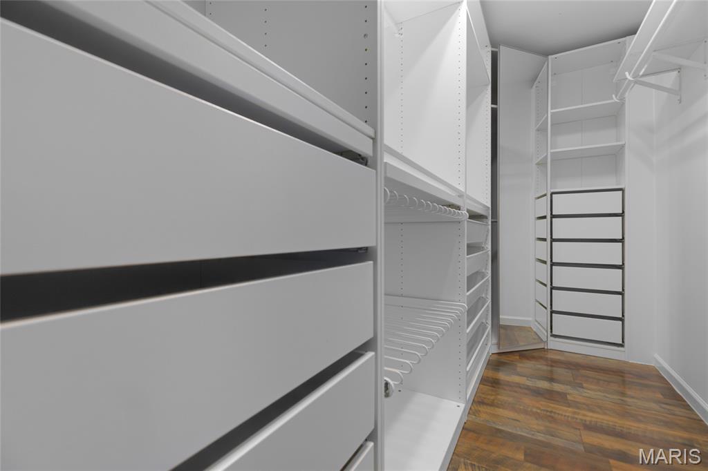 Reserve At Chesterfield Village - Residential