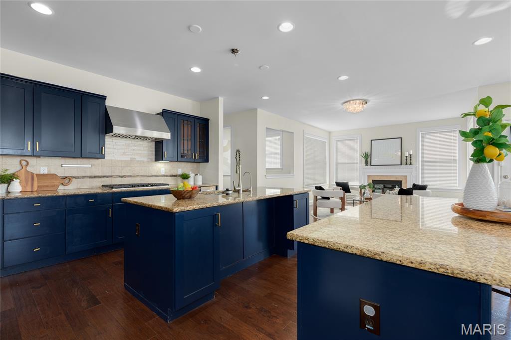 Reserve At Chesterfield Village - Residential