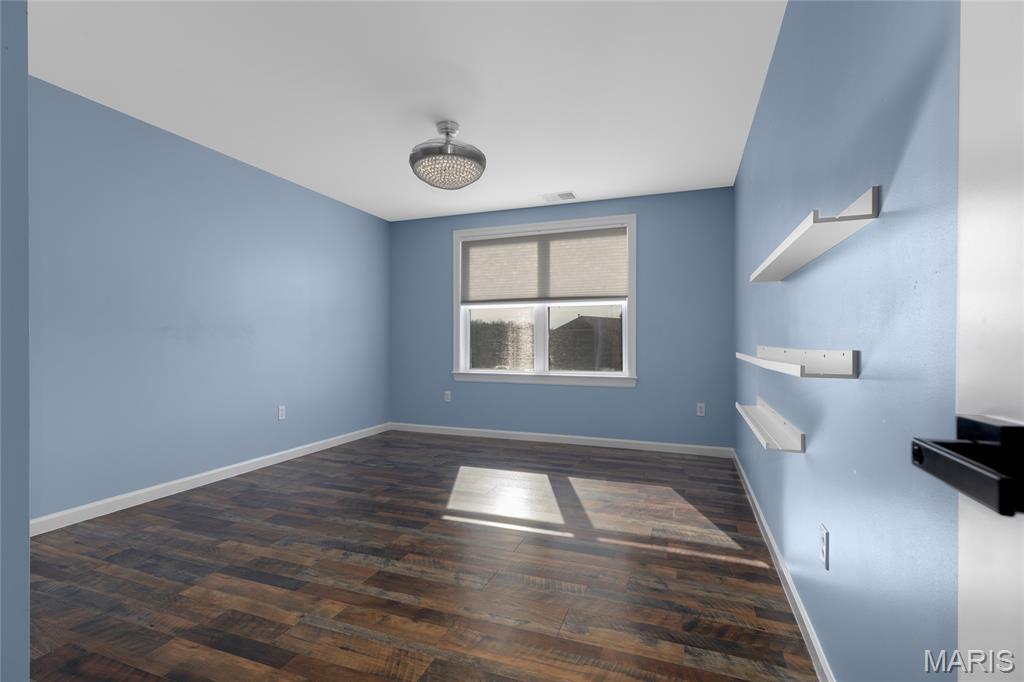 Reserve At Chesterfield Village - Residential