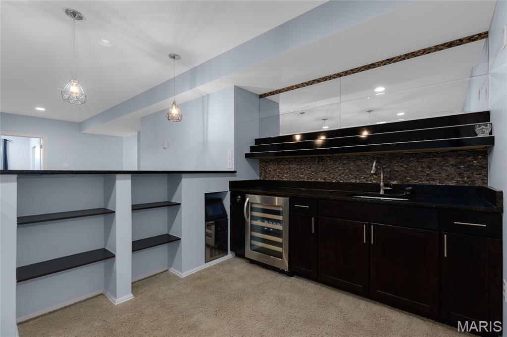 Reserve At Chesterfield Village - Residential