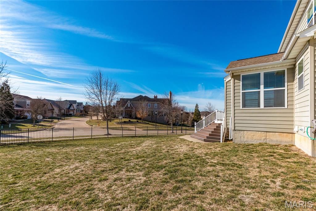 Reserve At Chesterfield Village - Residential