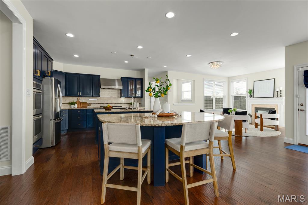 Reserve At Chesterfield Village - Residential