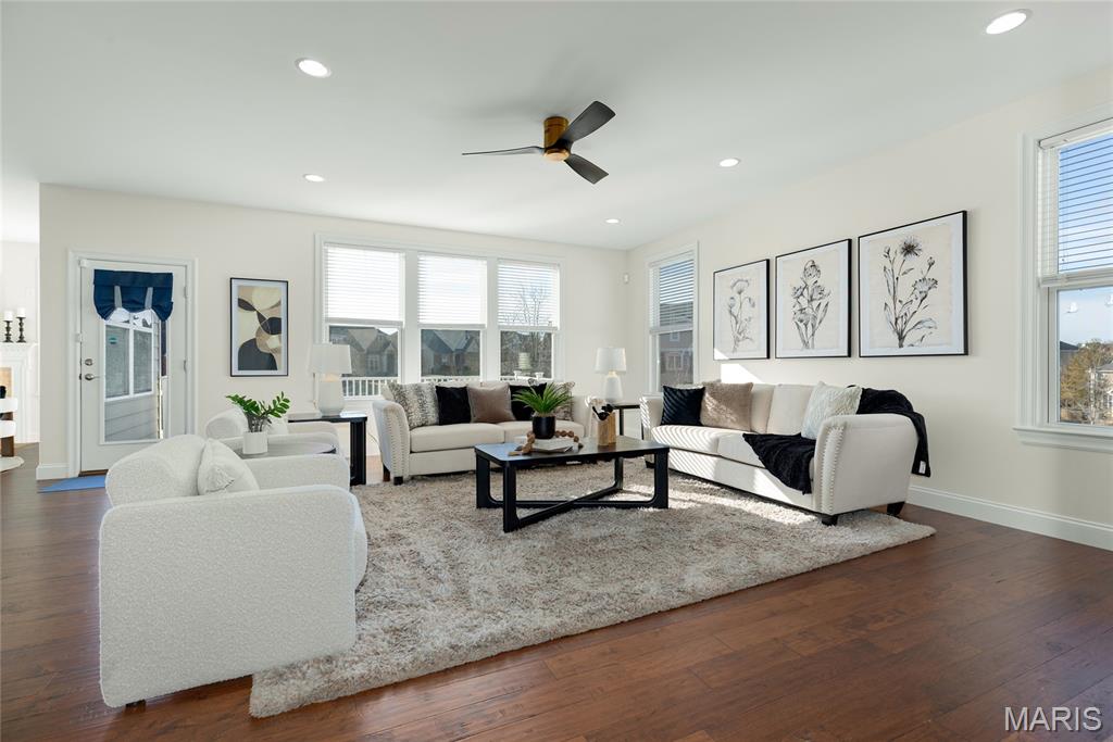 Reserve At Chesterfield Village - Residential